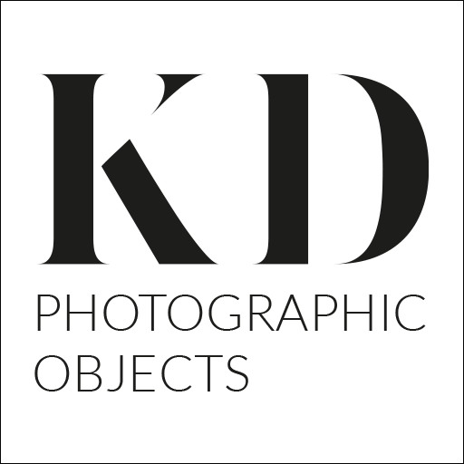 Kati Dovellos - Photographic Object